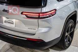 جيب جراند شيروكي إل